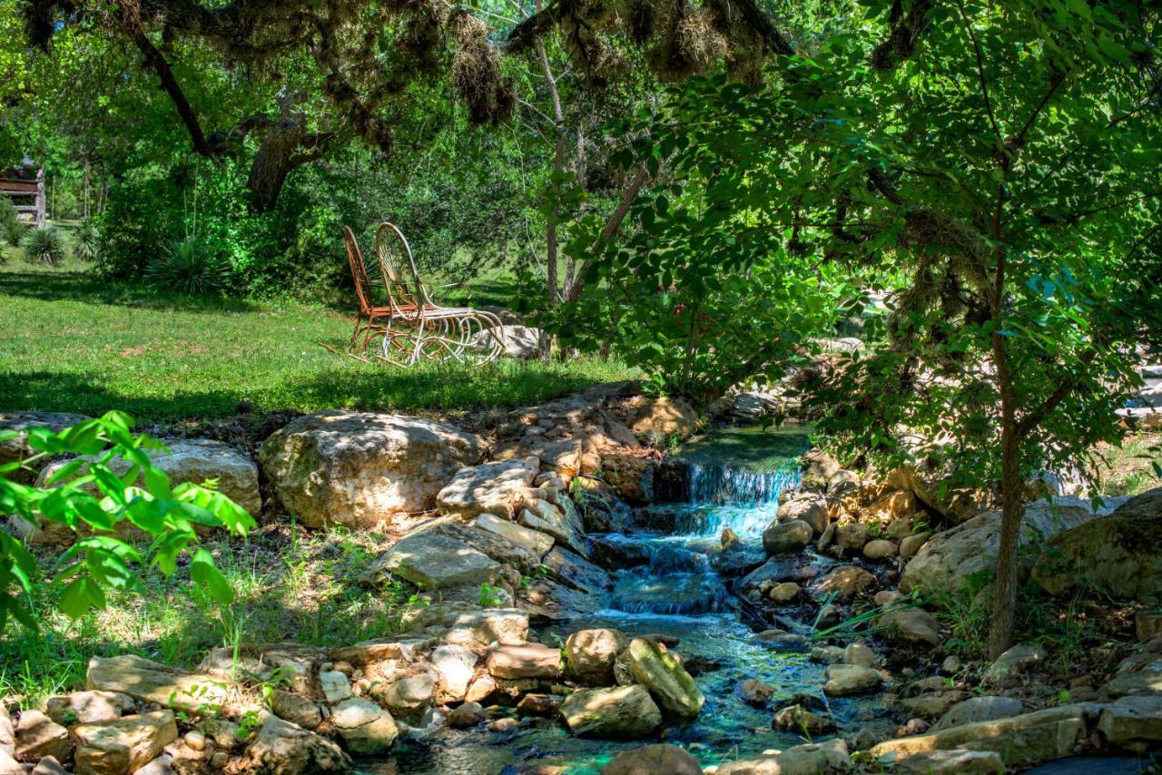 Resort Barons Creekside