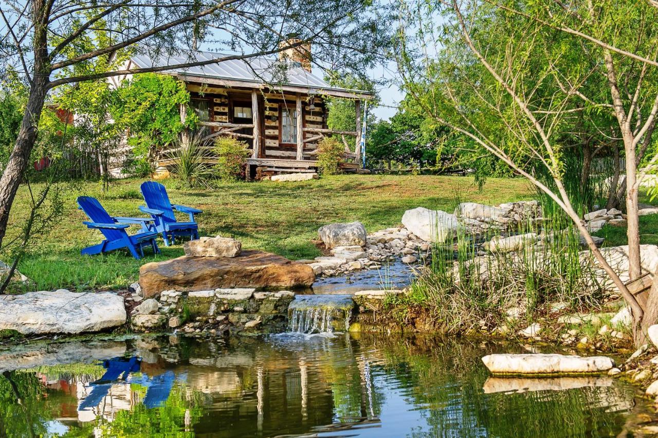 Barons Creekside * Fredericksburg