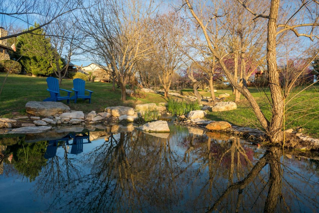 Barons Creekside Fredericksburg