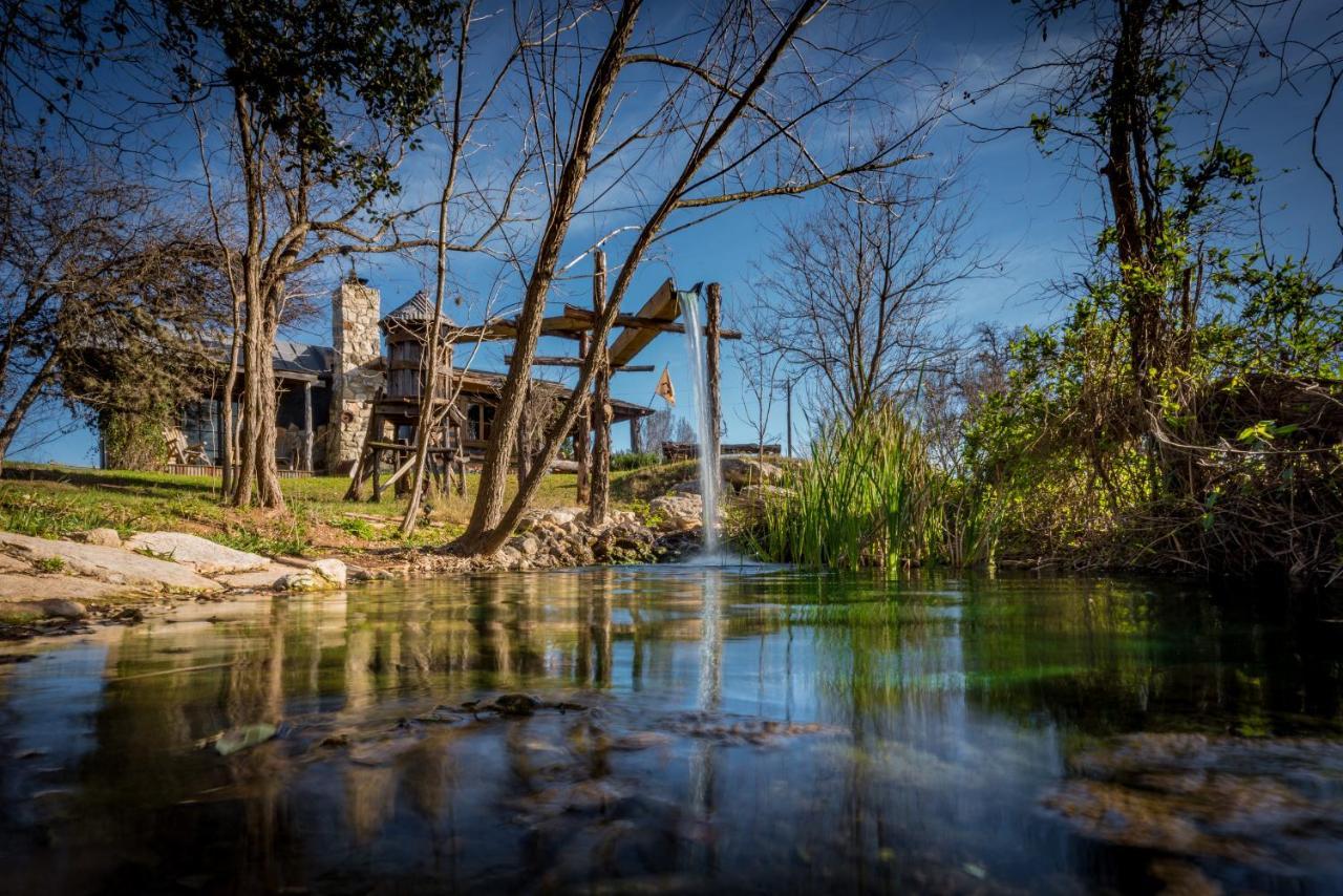 Resort Barons Creekside *