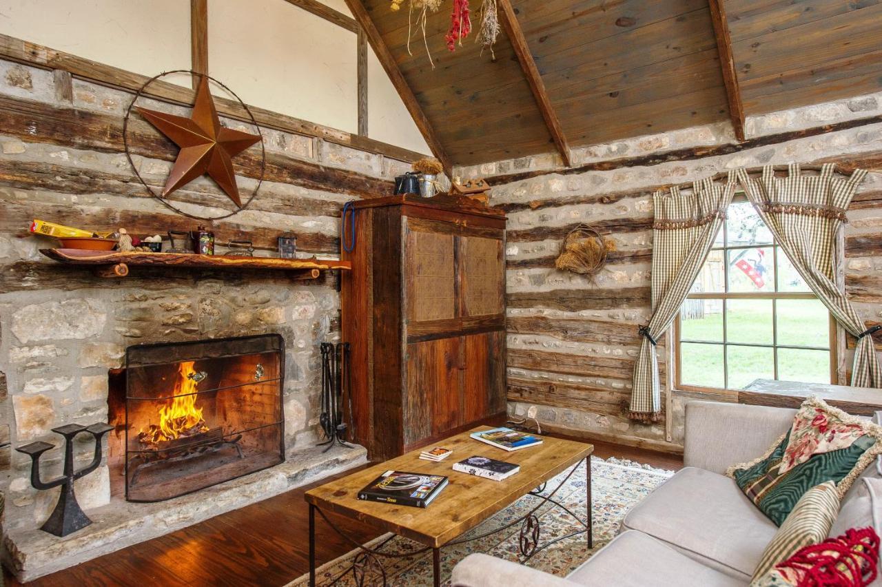 Barons Creekside Resort *
