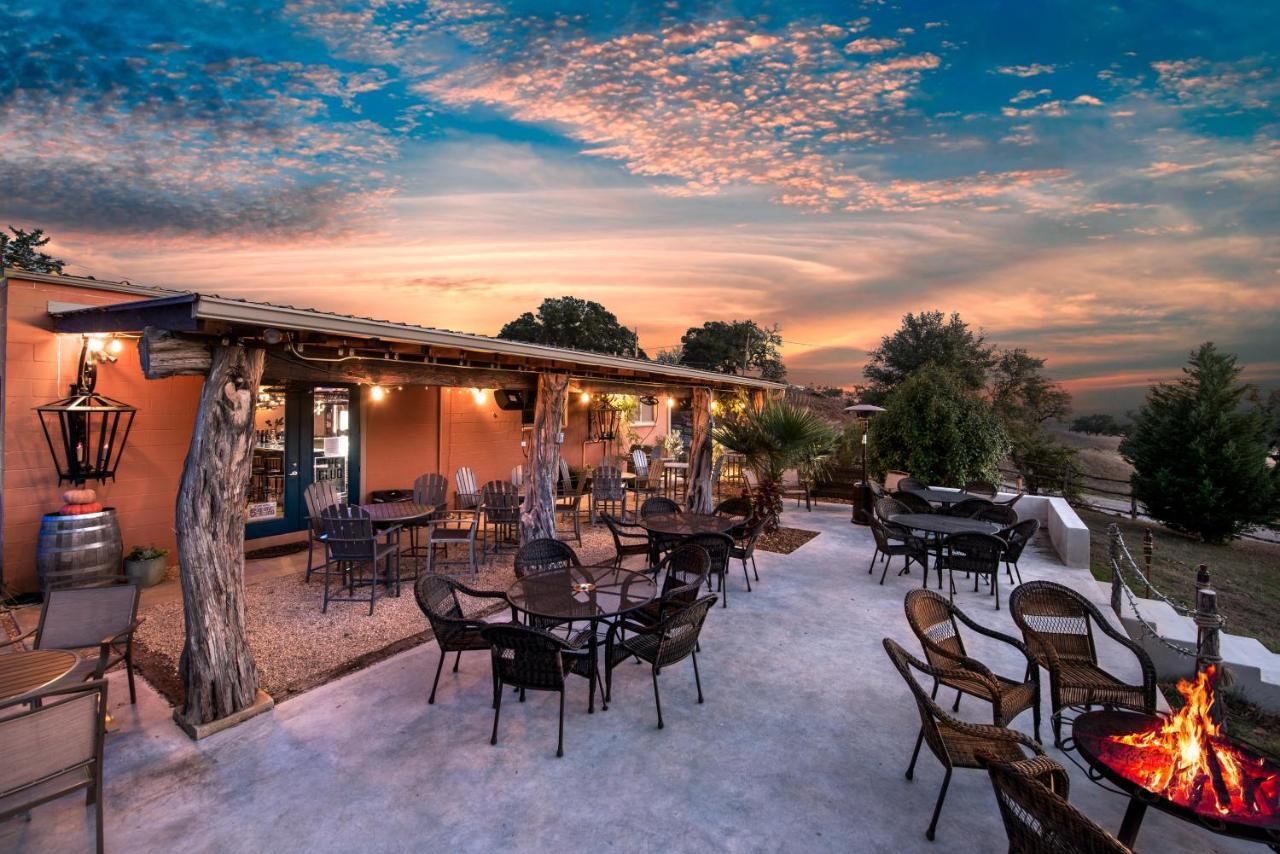 Barons Creekside Resort