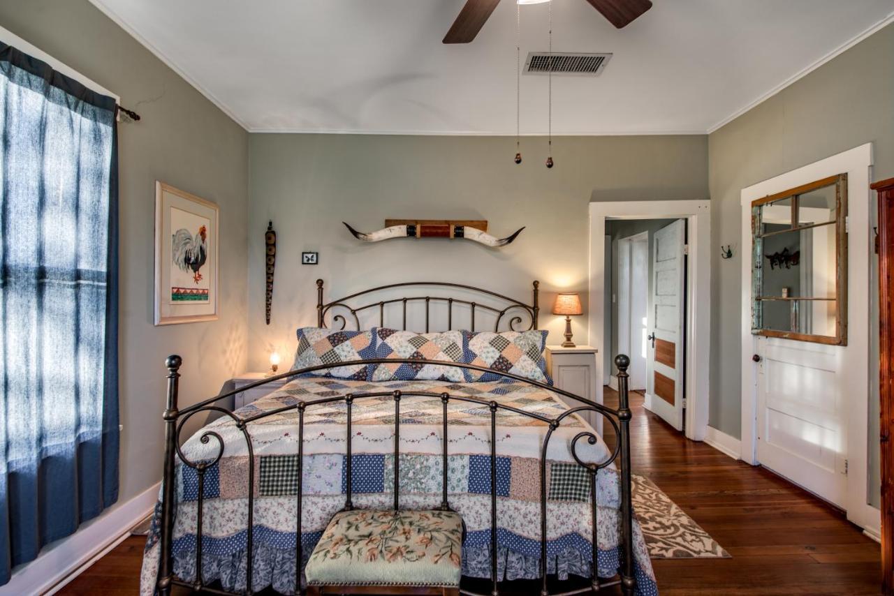 Barons Creekside *