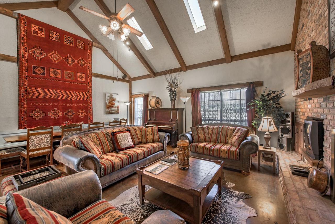 Resort Barons Creekside