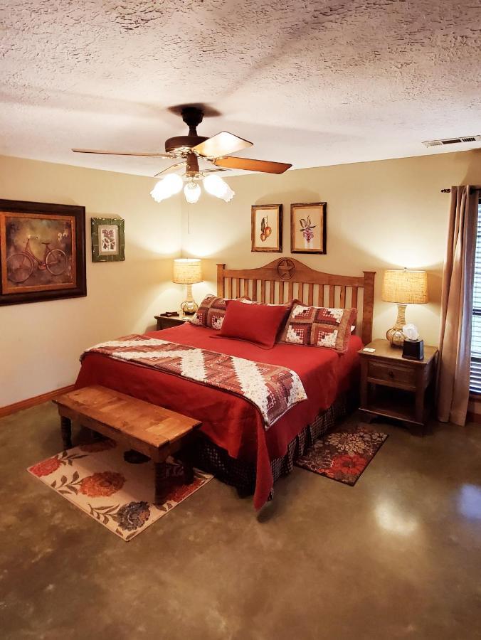 Resort Barons Creekside *