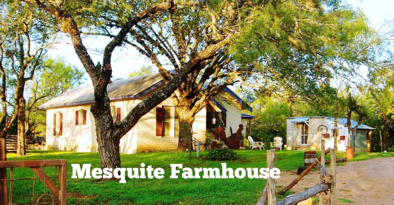 Barons Creekside Fredericksburg
